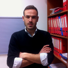 Πέτρος Μηνάς