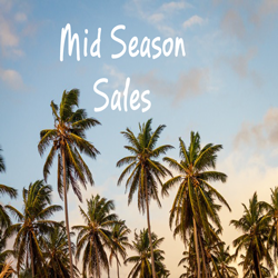 Mid Season Sales